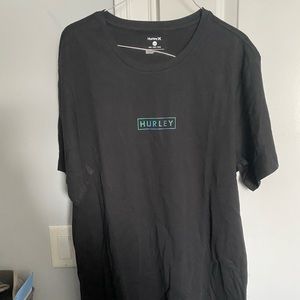 Hurley shirt